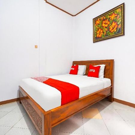Oyo 91561 Gandhi Hotel Бандунг Екстериор снимка