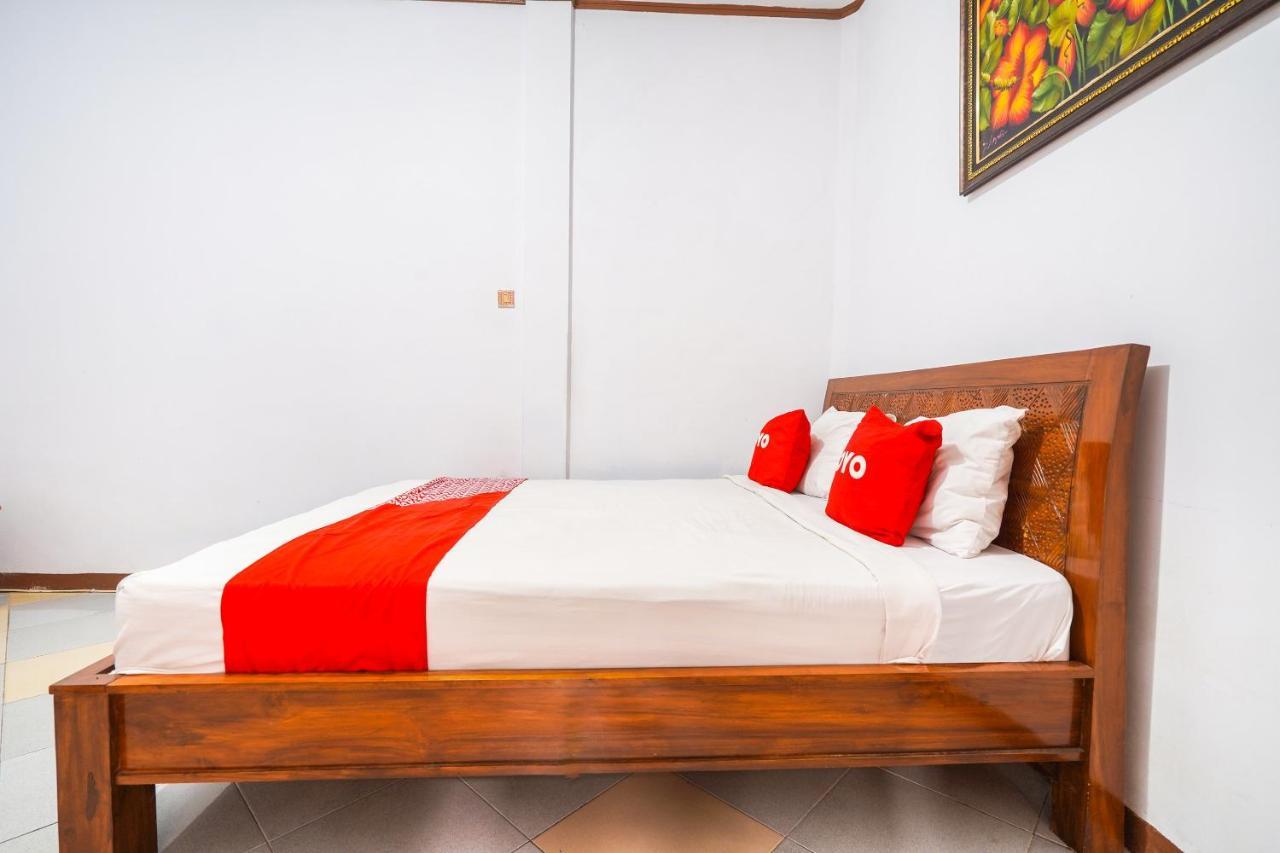 Oyo 91561 Gandhi Hotel Бандунг Екстериор снимка